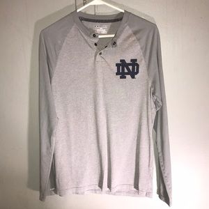 UA Notre Dame Henley